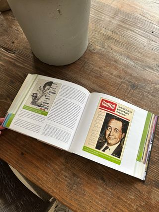 Víctor Sagi: Historia de la publicidad (Fuera d...