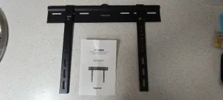 Soporte TV Fonestar STV-638N