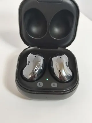 Samsung Galaxy Buds Live Negro