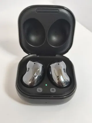 Samsung Galaxy Buds Live Negro