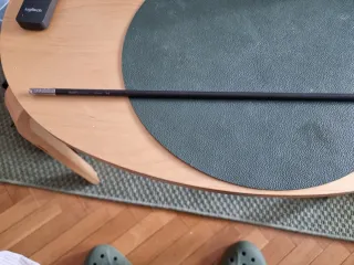 Cañón Modify Hybrid 509mm