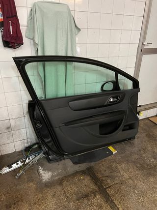 Despiece Citroen C4 Coupé