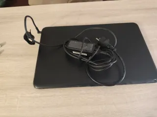 Ordenador portátil HP