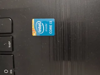 Ordenador portátil HP