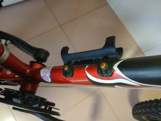 Bicicleta de montaña Gotty