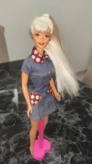 Barbie Vintage
