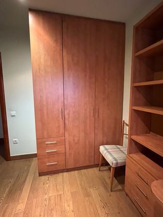 Habitación juvenil completa