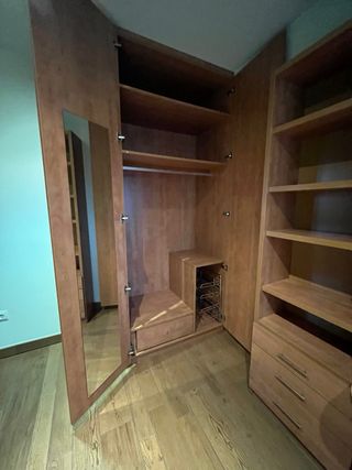 Habitación juvenil completa