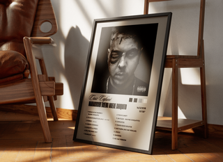 Cuadro Cruz Cafuné | Maracucho Bueno