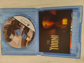 Yuoni ps5