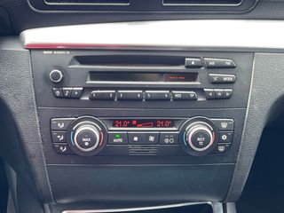 BMW 125i coupé 2009