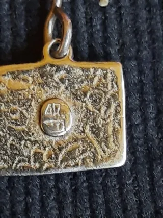 Pendientes Agatha Ruiz de la Prada Flor Azul