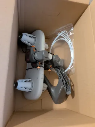 Bambu Lab AMS Lite Nuevo