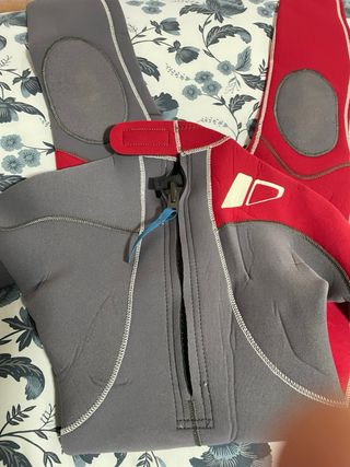 Neopreno infantil talla 8