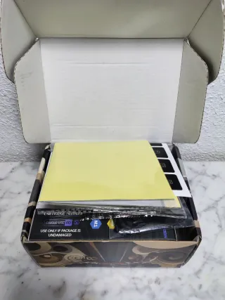 Máquina de Tatuaje Poseidón Inalámbrica