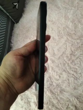 Xiaomi Redmi 12 5G Negro Medianoche