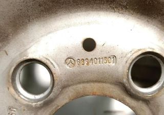 6384011501 llanta mercedes-benz vito 108 5208850
