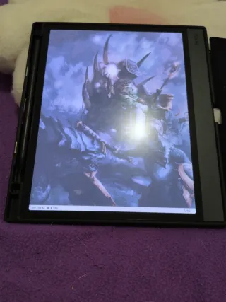 Ereader Boox Note Air 4C