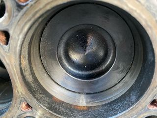 Motor 1.6 TDI CAY para despiece