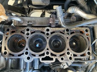 Motor 1.6 TDI CAY para despiece