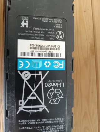 Batería E-bike Giant EnergyPak 500