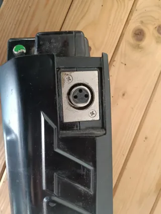 Batería E-bike Giant EnergyPak 500