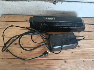 Batería E-bike Giant EnergyPak 500