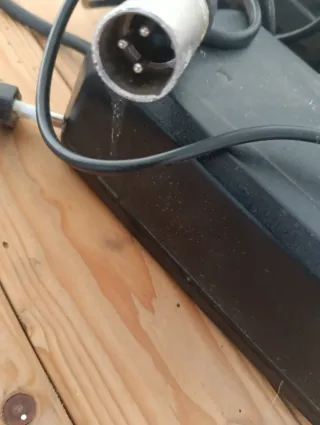 Batería E-bike Giant EnergyPak 500