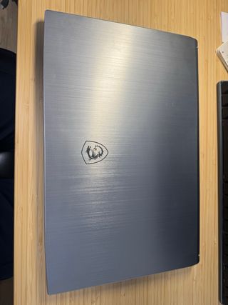 Portatile MSI Creator 17M A9SD