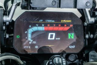 BMW R 1250 GS AKRAPOVIC * TOPCASE * IMPECABLE