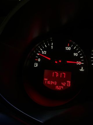 SEAT Leon exterior cupra 1.6 2007