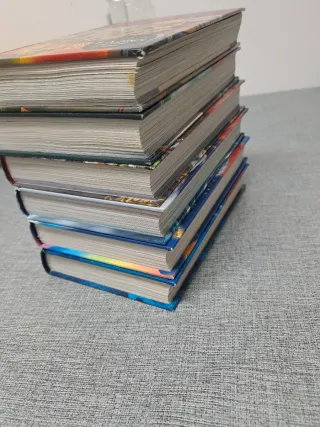 Libros jerónimo stilton