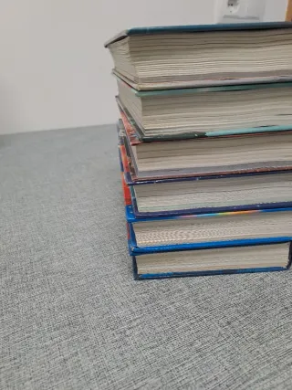 Libros jerónimo stilton