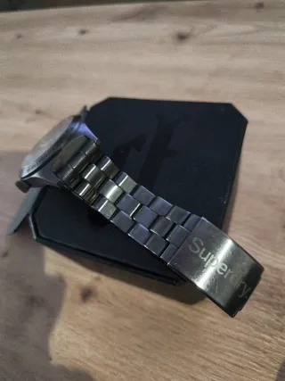 Reloj Superdry