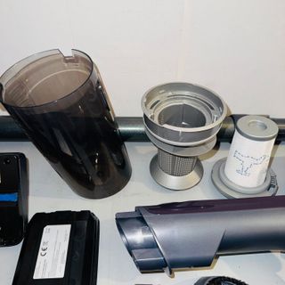 Aspiradora escoba Rowenta XPert 6.60 RH6838