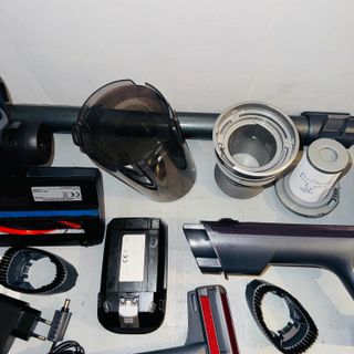 Aspiradora escoba Rowenta XPert 6.60 RH6838