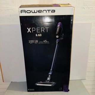 Aspiradora escoba Rowenta XPert 6.60 RH6838