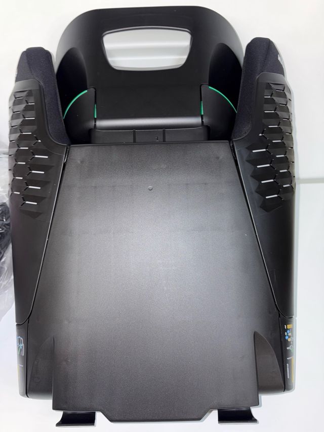 Silla Maxi-Cosi RodiFix S Comfort i-Size