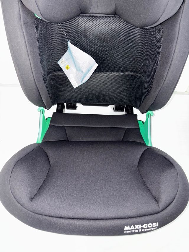 Silla Maxi-Cosi RodiFix S Comfort i-Size