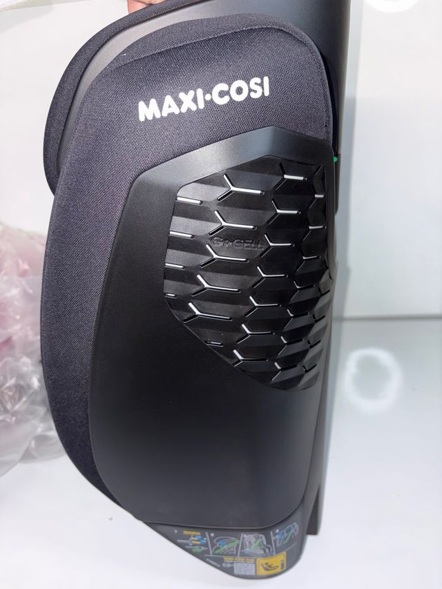 Silla Maxi-Cosi RodiFix S Comfort i-Size