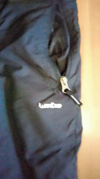 Pantalón de esquí de niño