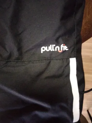 Pantalón de esquí de niño