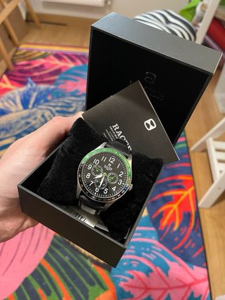 Reloj Racer 41mm