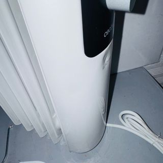 Radiador aceite Cecotec ReadyWarm 550 Space White