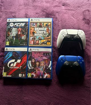 Playstation 5 Modelo Slim Chassis D