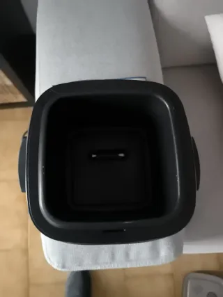 Freidora Doméstica BEST