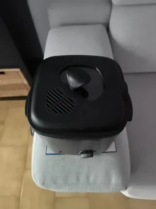 Freidora Doméstica BEST