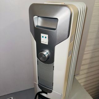 Radiador aceite Cecotec ReadyWarm 5000 Space