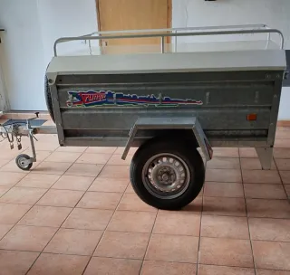 Remolque Trunque RL-1879