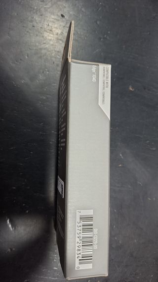 Garmin Bolsa Silicone Edge 1040 Preto